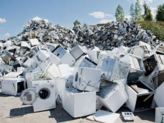 Вывоз бытовой техники!