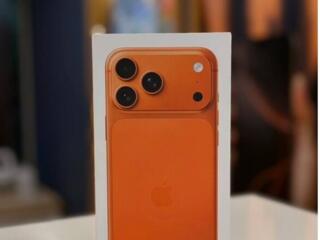 Apple iPhone 17 Pro 256GB