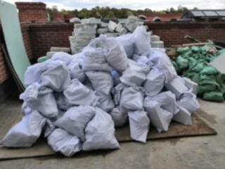 Избавим вас от мусора из квартиры, очистка подвала, чердака, дачи