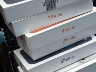 Apple iPhone 17 Pro Max 1TB