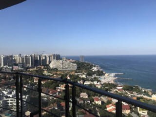 Продам видовую 3-х комнатную квартиру с террасой в Аркадии.