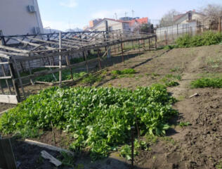 Продам 4,7 сотки земли на Фонтане.