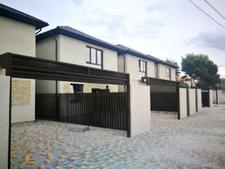 Продам новый современный дом на закрытой территории.