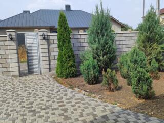 Продам  новый,одноэтажный дом в Фонтанке