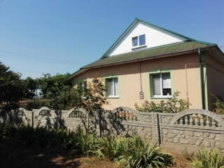 Продам дом с газом и удобствами в с.Луговое (Николаевская обл., 12 км 