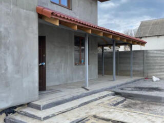 Новый дом в Нерубайском — качество, пространство и комфорт для семьи