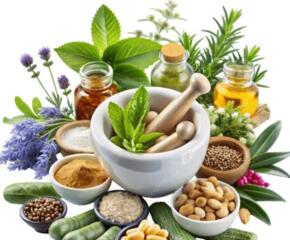 Травы в капсулах (Harva Gold)100% похудение + детокс!