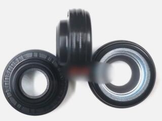 200р Сальник компрессора MSC90C, 105C, SD507,SD505 для Mitsubishi Новый