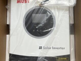 Продам новый в упаковке гибридный инвертор Must PV 1800-1612 prem