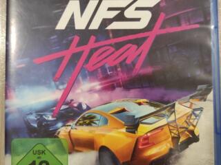 Диски на приставку PS4 и PS5