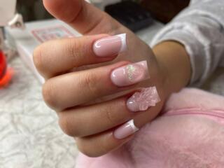 Маникюр Тирасполь Бородинка