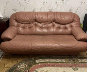 Мягкая мебель для дома или офиса