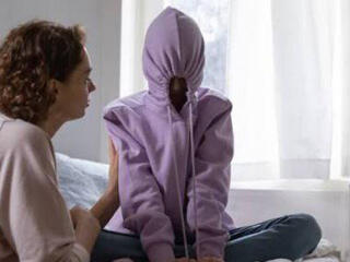 Психолог для подростков и взрослых