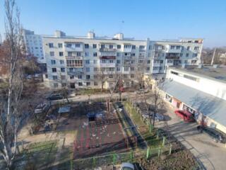 Cдается просторная 3-х комнатная квартира в самом центре г. Тирасполь