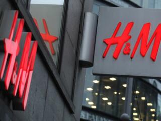 Работа на складе H&M. Польша!