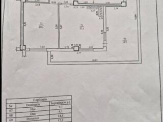 Penthouse Artima reparat