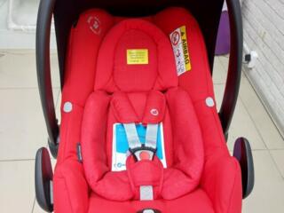 Авто люлька