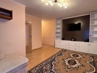 Сдается 2-комнатная. Тирасполь. Бородинка. С ремонтом и техникой!