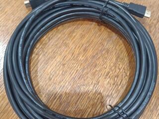 Продам новый кабель HDMI-HDMI 15м.