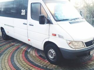 Продается бус Мерседес Спринтер 2005г