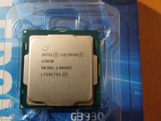 Intel Celeron G3930 LGA1151
