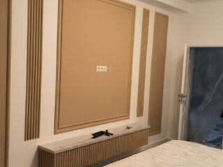 Ремонт и отделка квартир под ключ