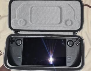 Steam Deck LCD 256 GB
