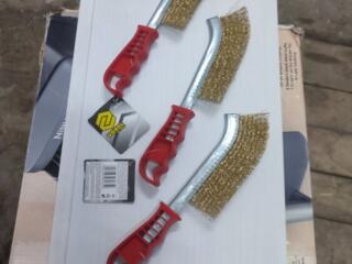 Щетки металлические