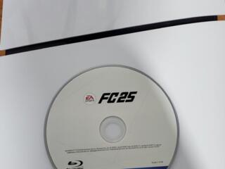 EA Sports FC 25 (PS4 / PS5) — Состояние новое