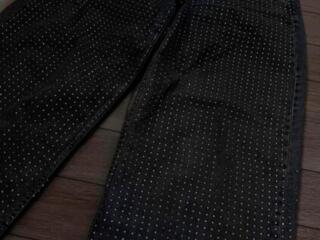 Новые джинсы