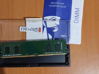 Оперативная память Kingston 4GB