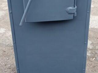 Твердотопливный котел