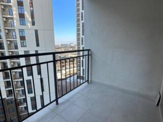 Продам квартиру 42.69 кв. м., 10/24, новый дом, жк 66-я Жемчужина.