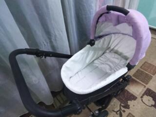 Продаётся детская коляска 500 руб