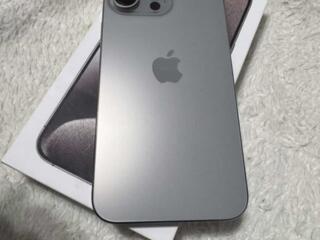 Продам IPhone 15 Pro Max 256 ГБ