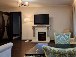 bd. Iuri Gagarin, Centru, Chisinau