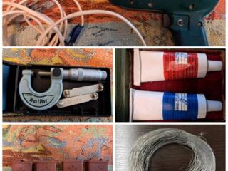 Продам Инструменты