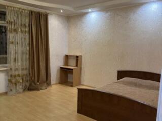 Аренда квартиры с балконом и лоджией, 60 квм, ЖК Подкова, Аркадия