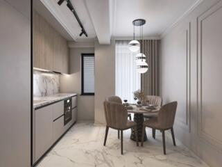 Двухкомнатная квартира, 66 кв. м, Яссы, Румыния, 108800 Евро.