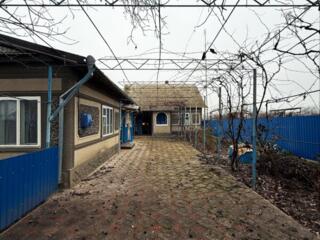 Продаётся котельцовый дом Глиное Слободзейский район