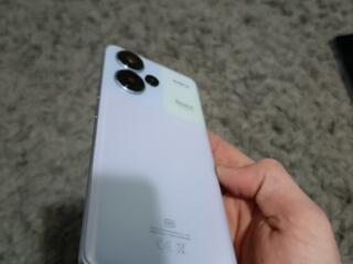 Сяоми note 13 pro plus 12+12/512gb Идеальном состоянии