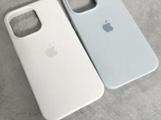 Продам чехлы для телефона iPhone 13pro