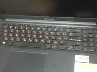 Новый АССУС в упаковке производство Германия