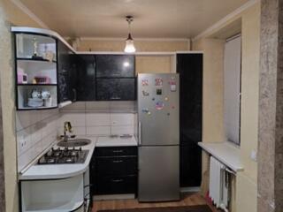 Сдается однокомнатная квартира студия