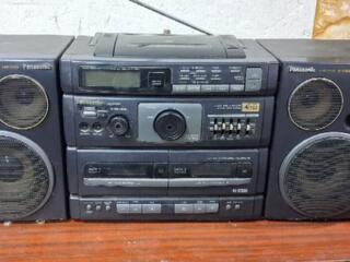 Продам музыкальные центры и радиоаппаратуру