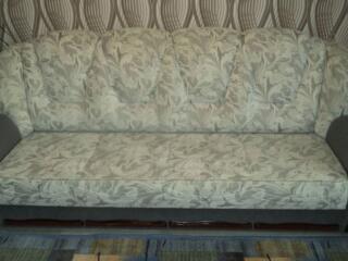 Canapea extensibila moale Confort. Мягкая выдвижная софа. D: 2,00 - 2,