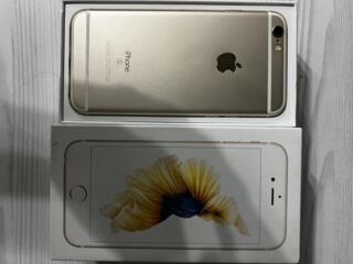 iPhone 6s в отличном состоянии, коробка.
