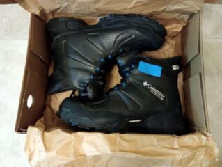 Ботинки Columbia