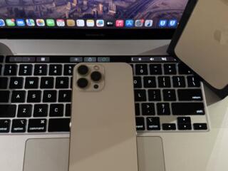 iPhone 13 Pro Max 512gb, battery - 100%