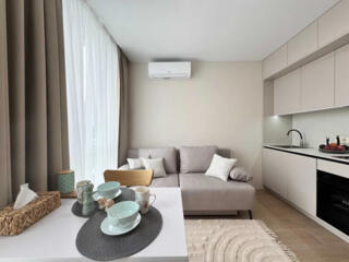 Здається євродвушка, ЖК Елегія Парк, вул. Генуезька